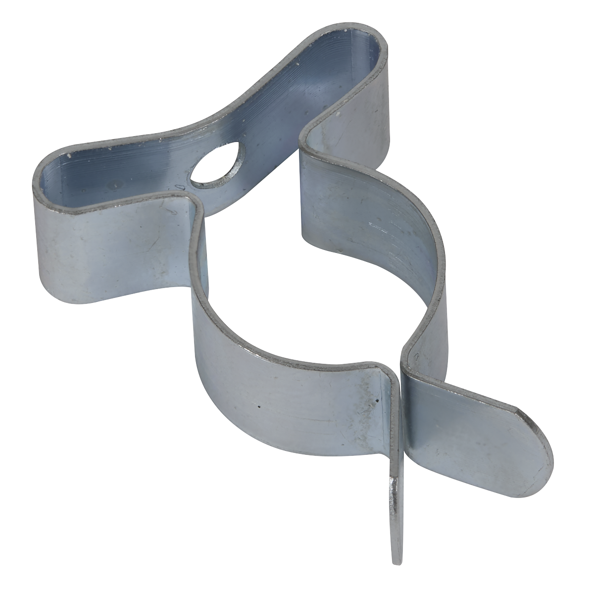 10mm Tool Board Clip Pack of 25