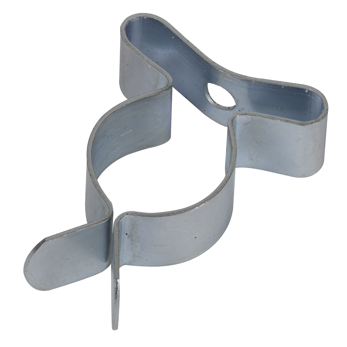 10mm Tool Board Clip Pack of 25
