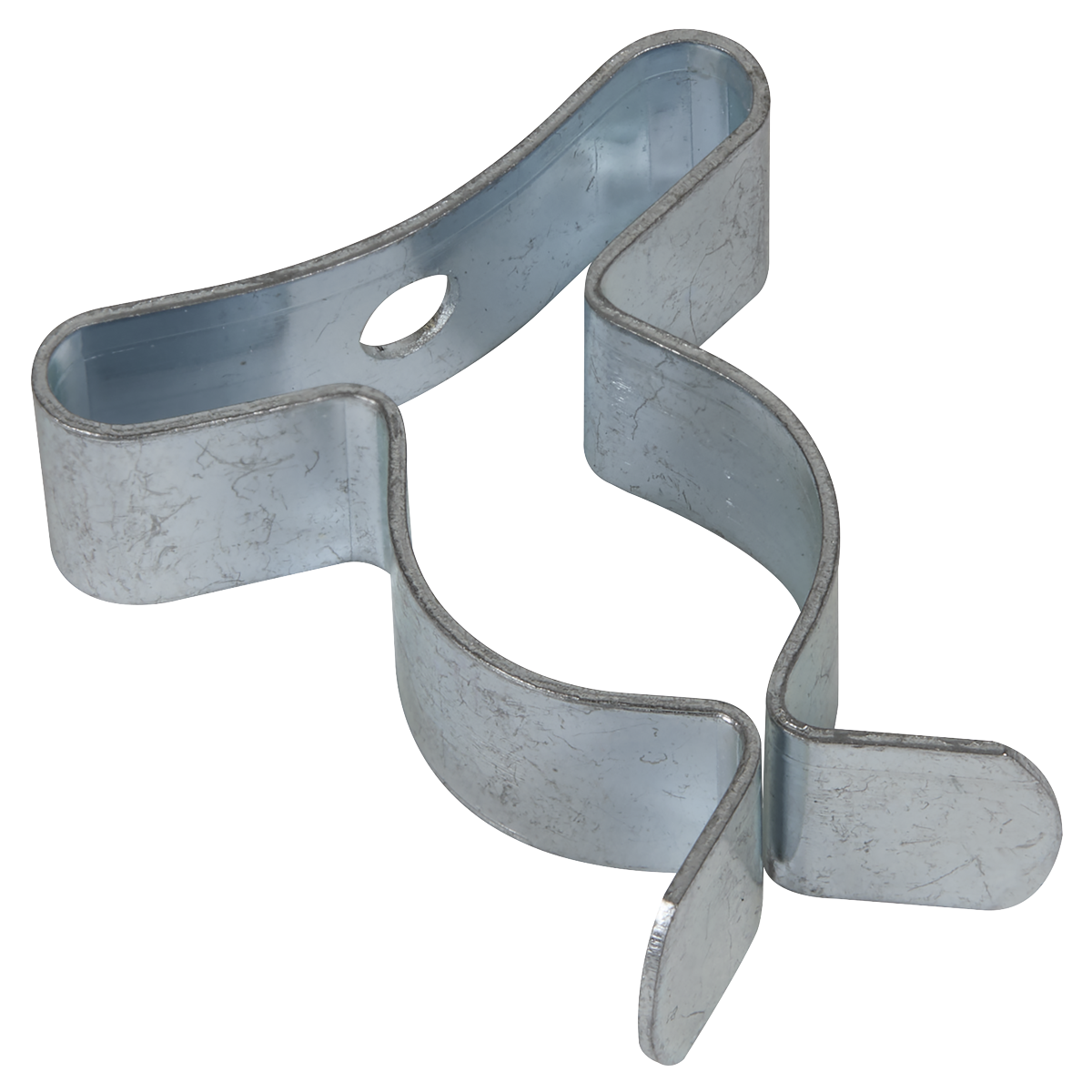 12mm Tool Board Clip Pack of 25