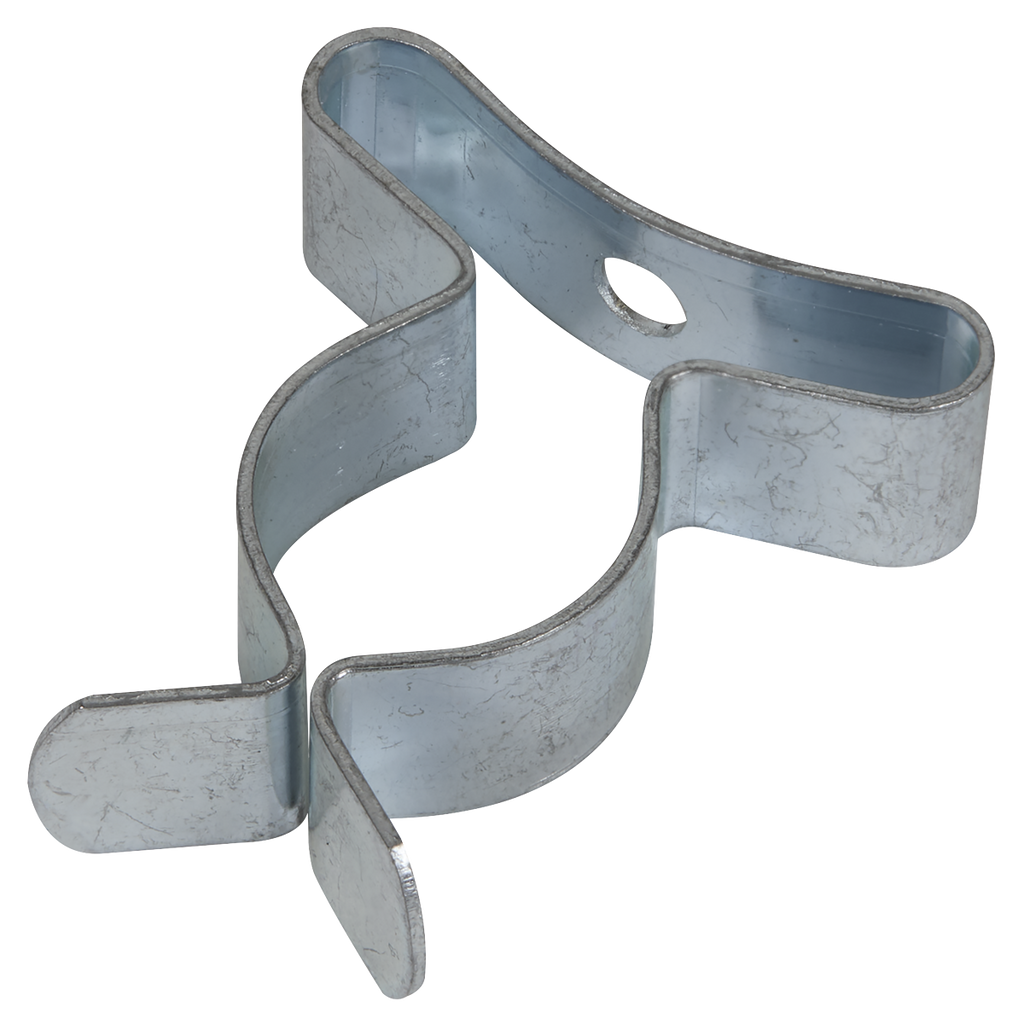 12mm Tool Board Clip Pack of 25