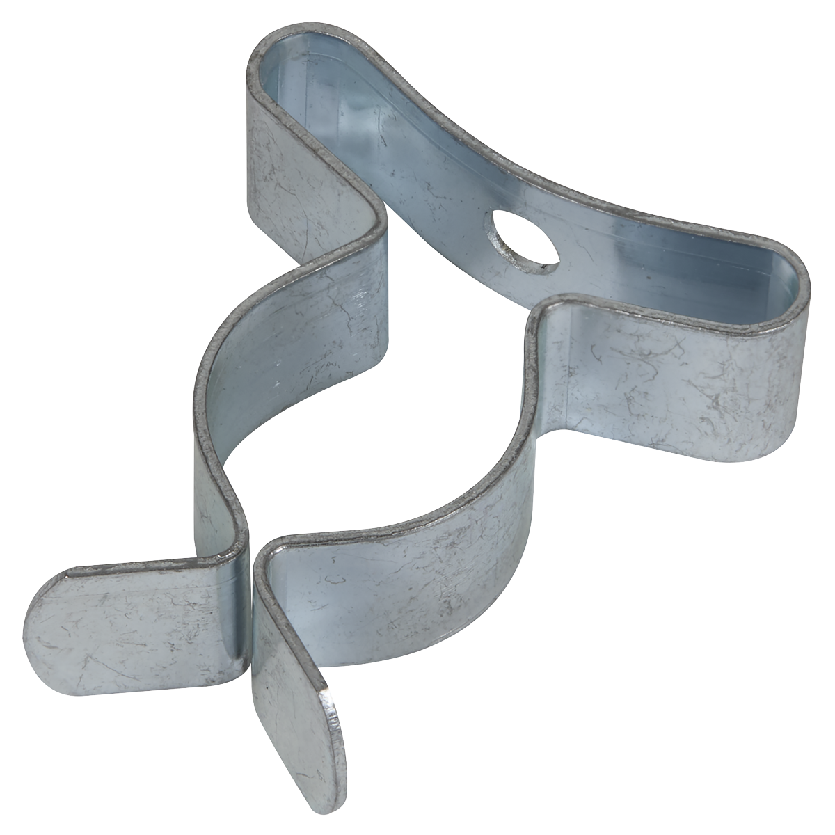 12mm Tool Board Clip Pack of 25