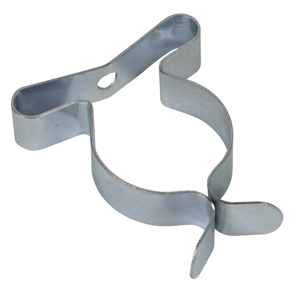 25mm Tool Board Clip Pack of 25