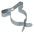 25mm Tool Board Clip Pack of 25
