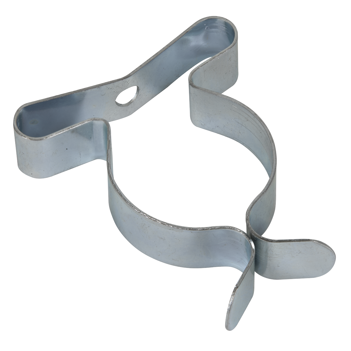 25mm Tool Board Clip Pack of 25