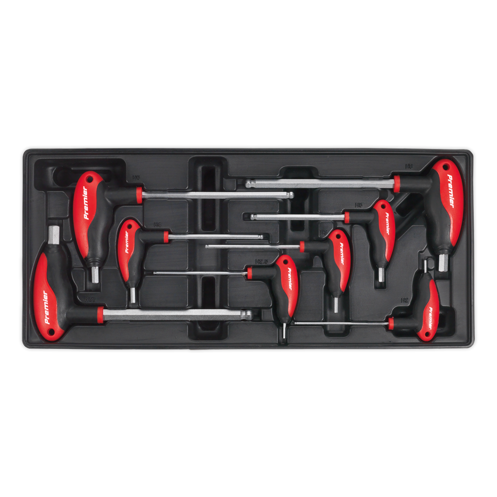 American PRO® Topchest & Rollcab Combination with Tool Kit, 15 Drawer, Green (AP41STACKHVCOMBO)
