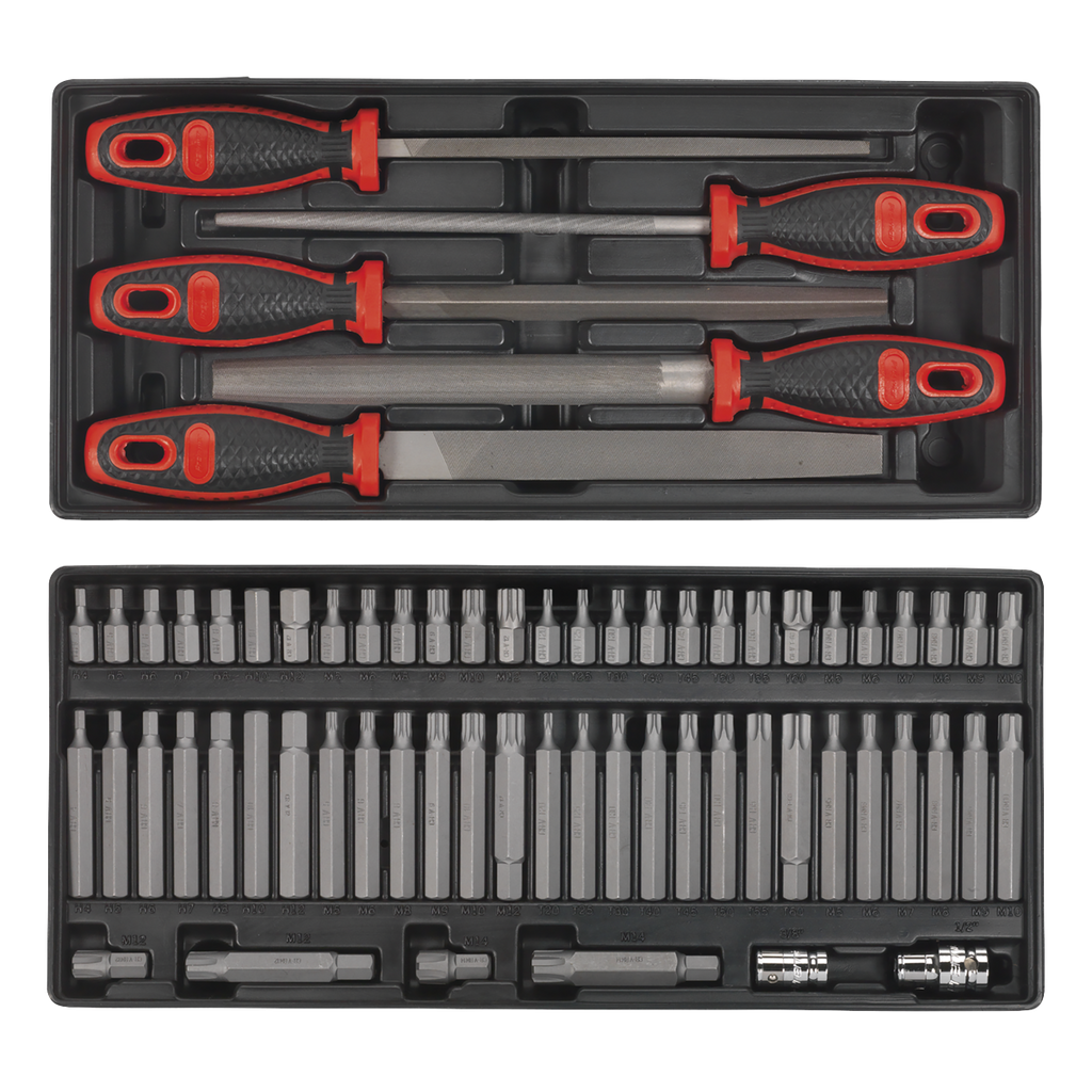 Superline PRO® Tool Chest Combination with 1179pc Tool Kit, 14 Drawer