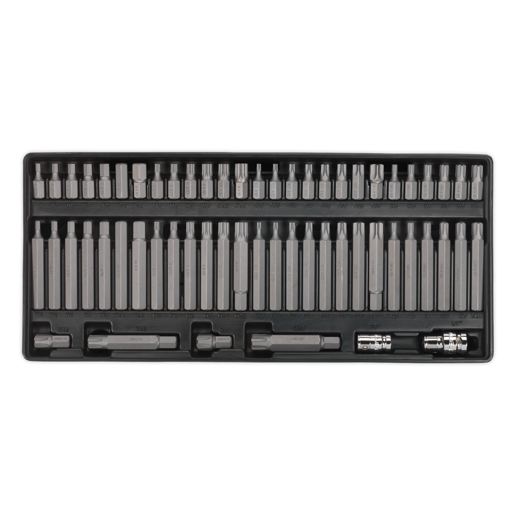 Premier™ Topchest & Rollcab Combination with Tool Kit, 14 Drawer (APTTC02)