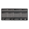 Premier Security TRX-Star*/Hex/Ribe/Spline Bit Set with Tool