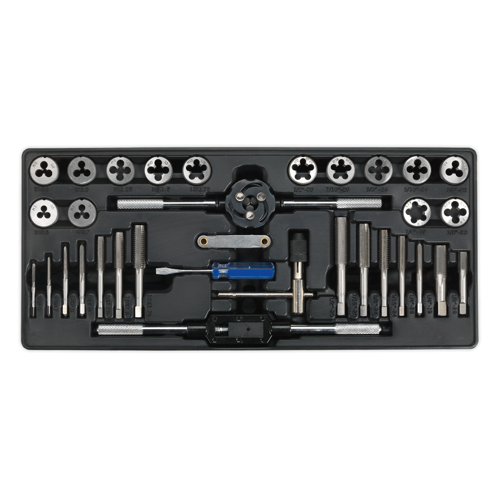 Premier™ Topchest & Rollcab Combination with Tool Kit, 14 Drawer (APTTC02)