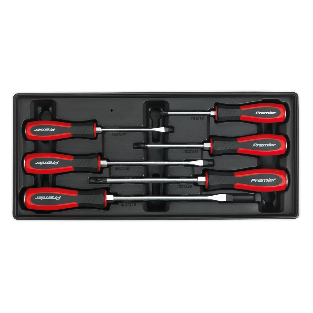 American PRO® Topchest & Rollcab Combination with Tool Kit, 15 Drawer, Green (AP41STACKHVCOMBO)
