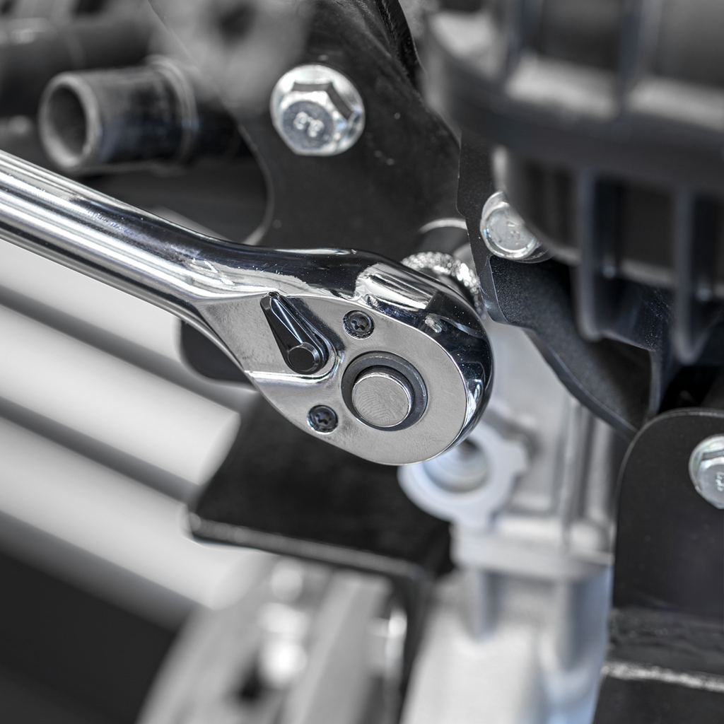 Premier Ratchet, Torque Wrench, Breaker Bar & Socket Adaptor
