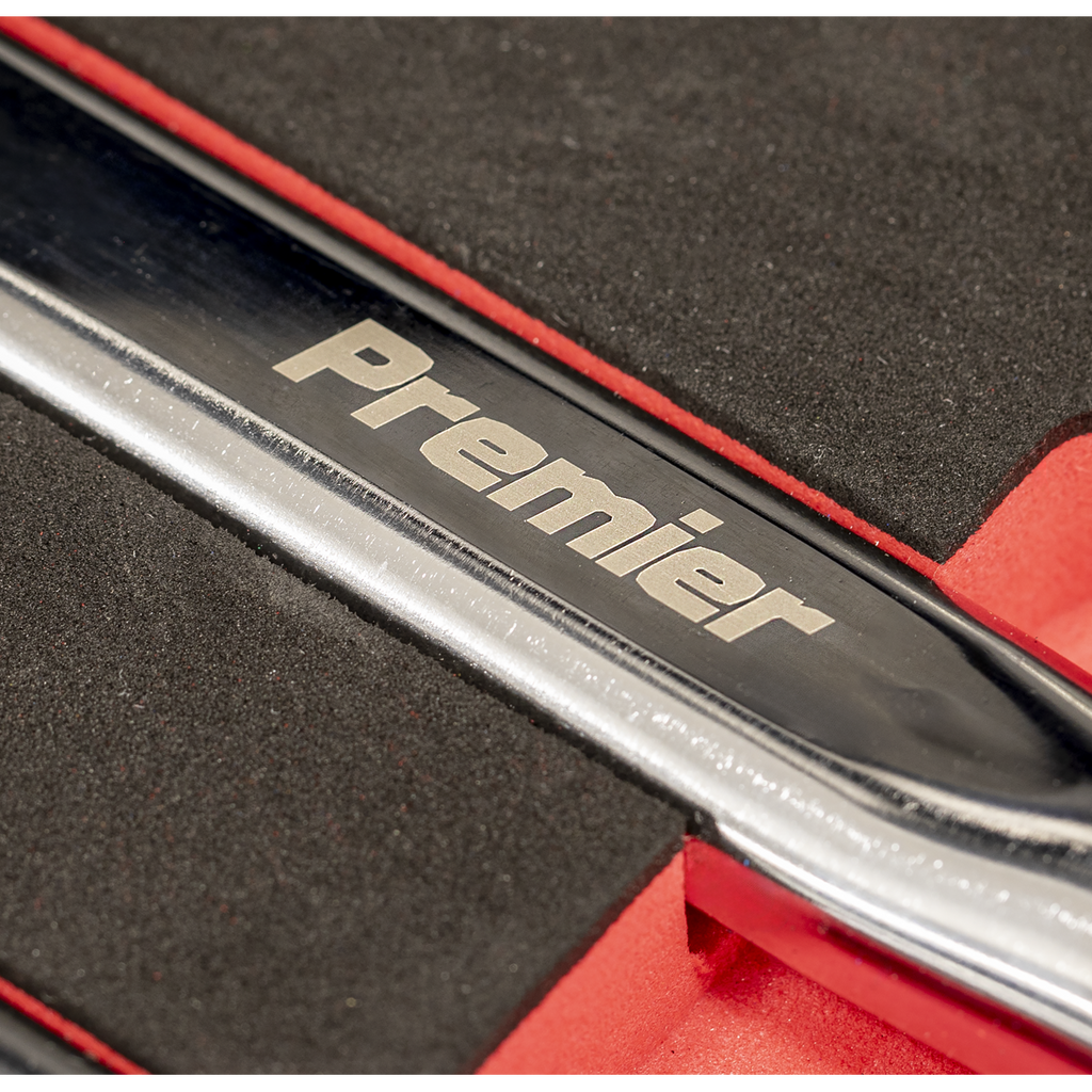 Premier Ratchet, Torque Wrench, Breaker Bar & Socket Adaptor