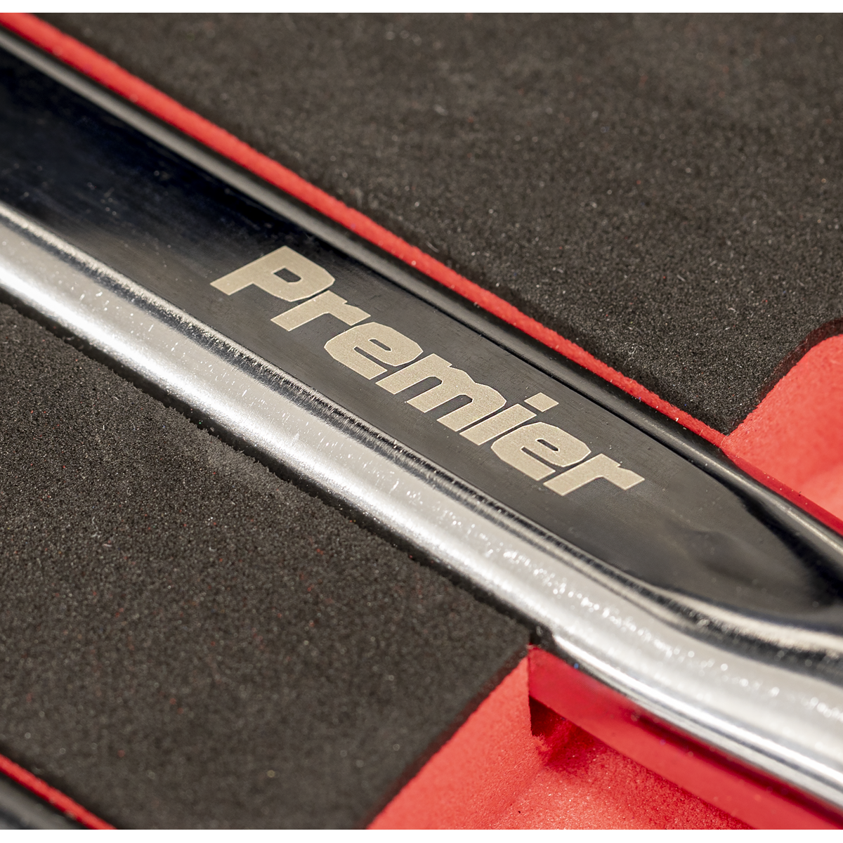 Premier Ratchet, Torque Wrench, Breaker Bar & Socket Adaptor