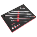 Premier Ratchet, Torque Wrench, Breaker Bar & Socket Adaptor