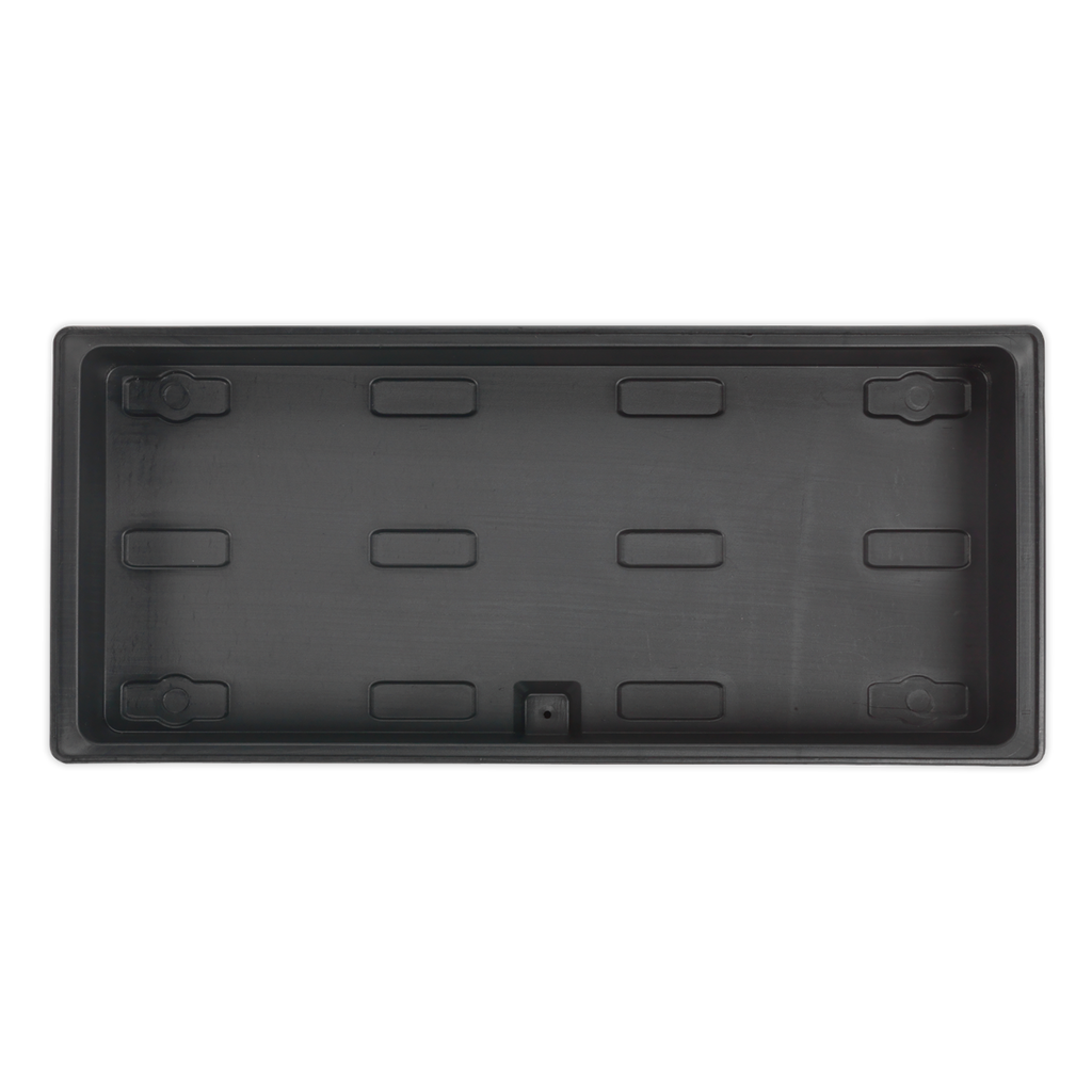 American PRO® Topchest & Rollcab Combination with Tool Kit, 15 Drawer, Green (AP41STACKHVCOMBO)
