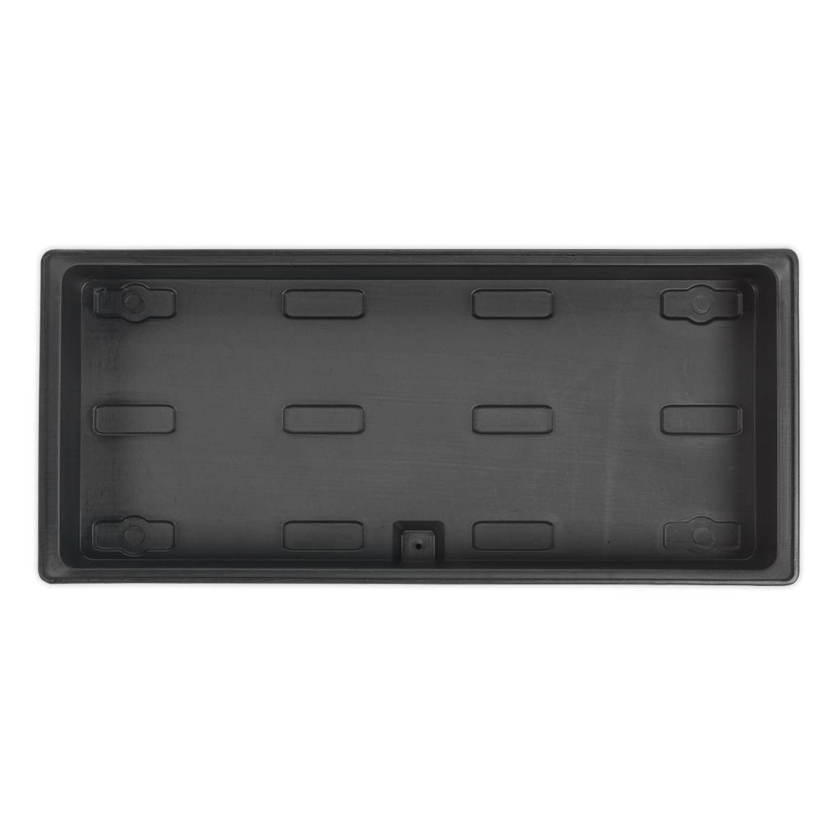 Premier Blank Tool Tray 176.5 x 397 x 55mm