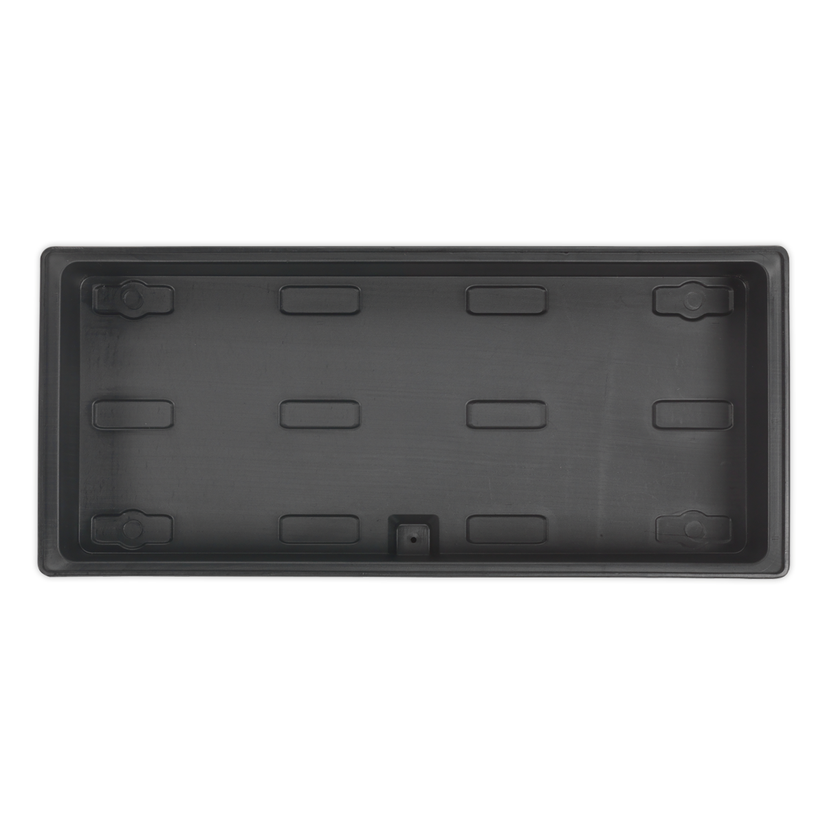 American PRO® Topchest & Rollcab Combination with Tool Kit, 15 Drawer, Green (AP41STACKHVCOMBO)