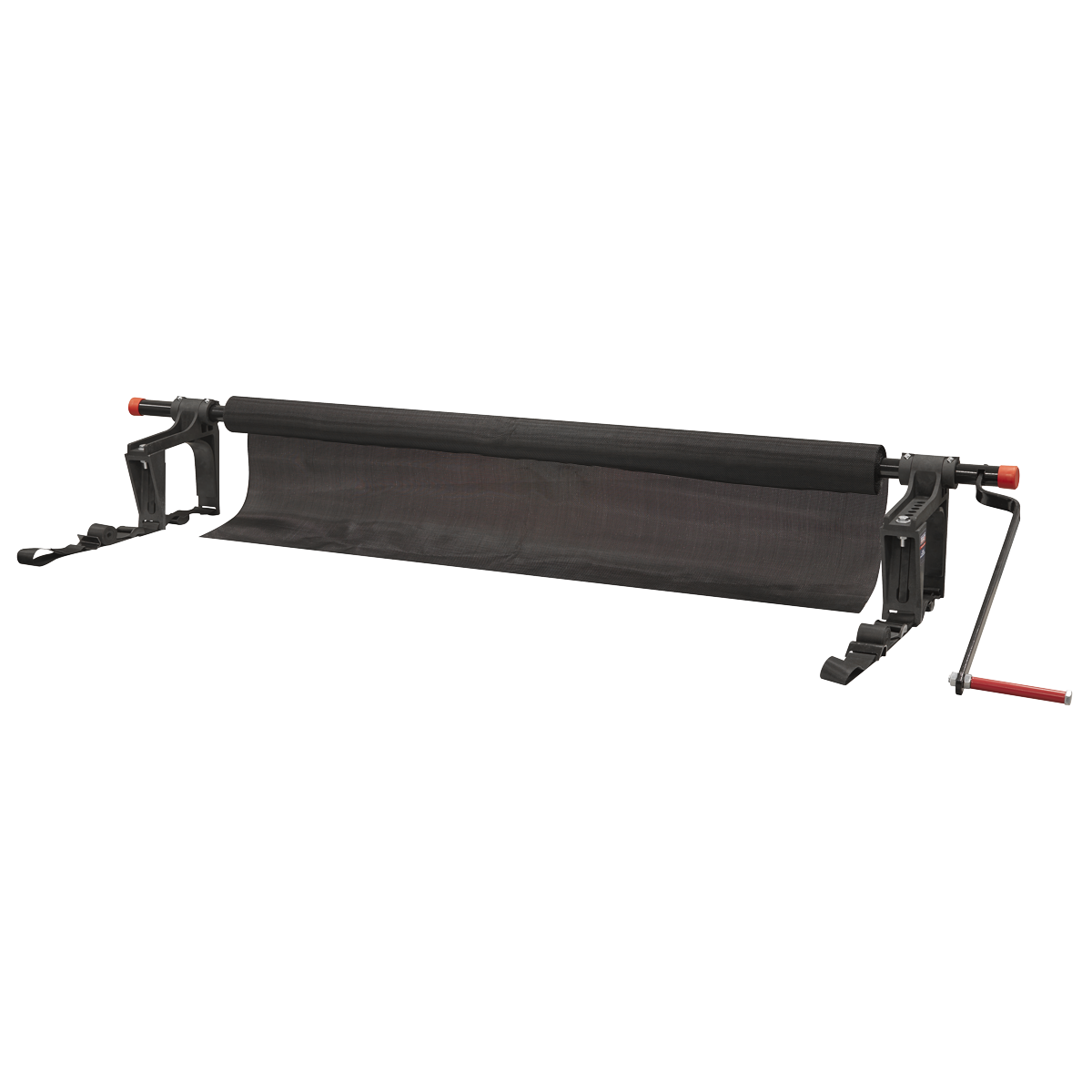 Truck Bed Cargo Unloader 900kg Capacity