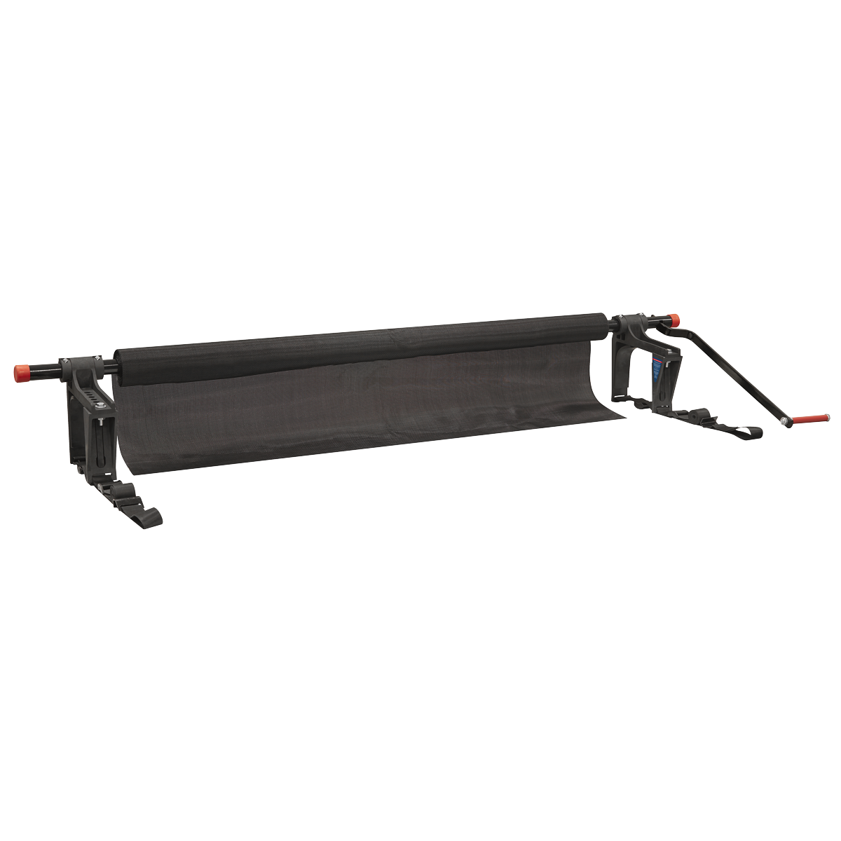 Truck Bed Cargo Unloader 900kg Capacity