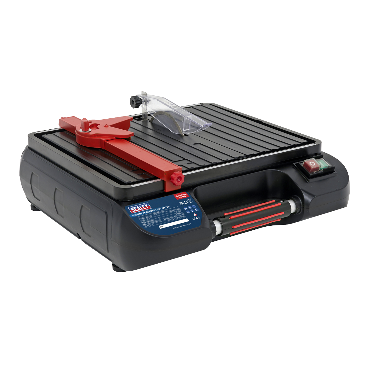 Portable Tile Cutter 115mm 500W/230V