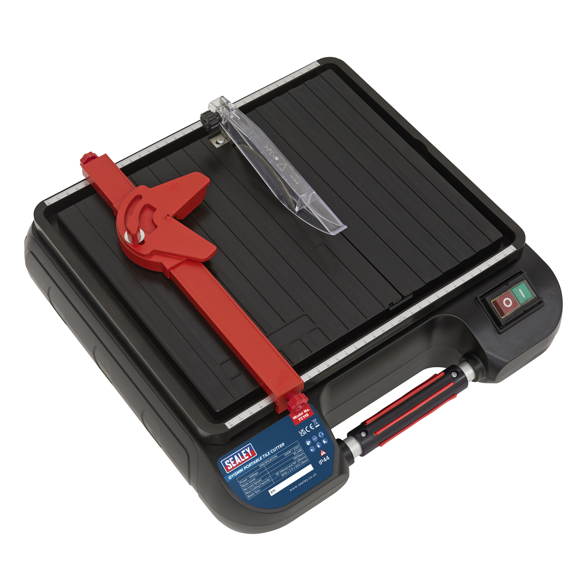 Portable Tile Cutter 115mm 500W/230V