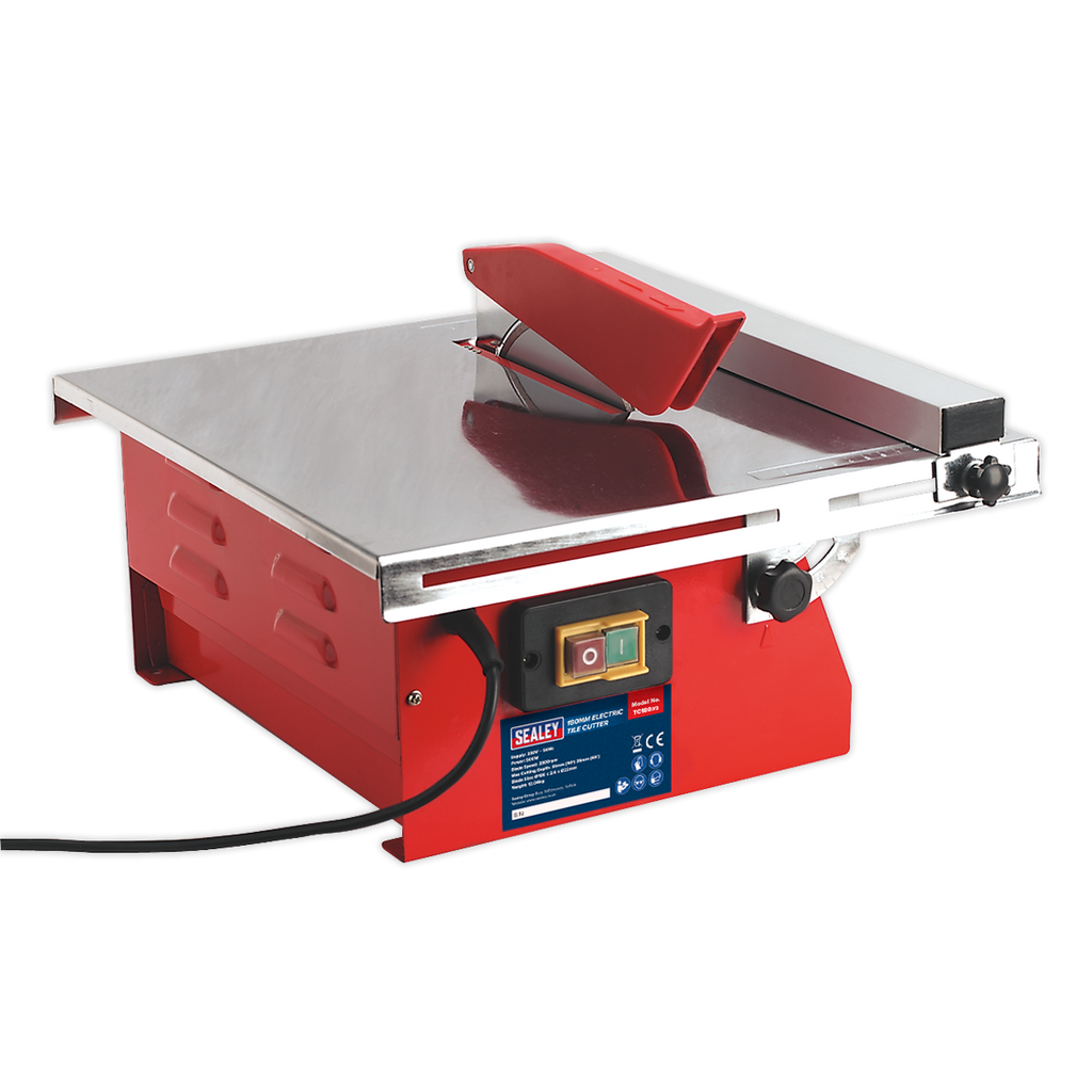 Tile Cutter 180mm 500W/230V