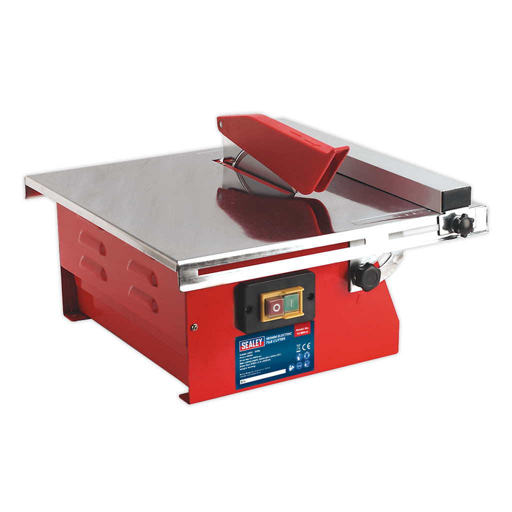 Tile Cutter 180mm 500W/230V
