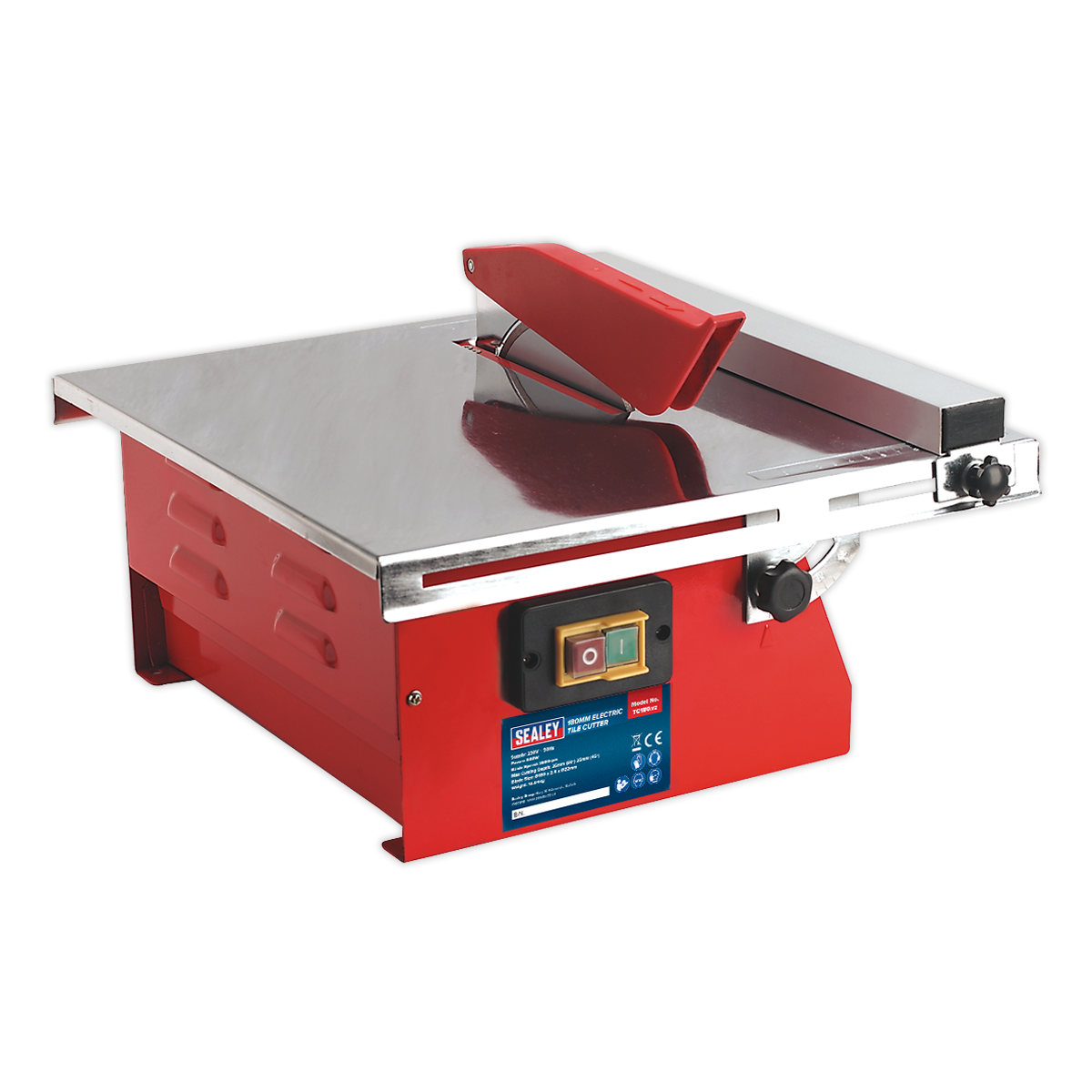 Tile Cutter 180mm 500W/230V