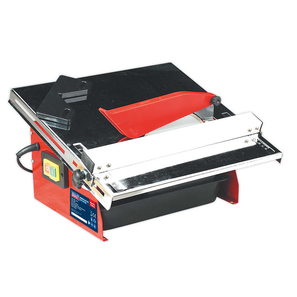 Tile Cutter 180mm 500W/230V