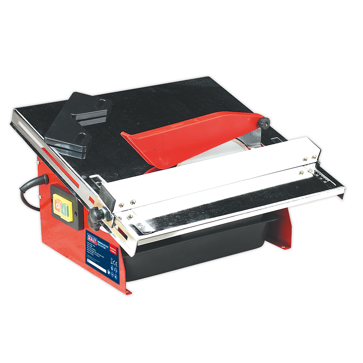 Tile Cutter 180mm 500W/230V
