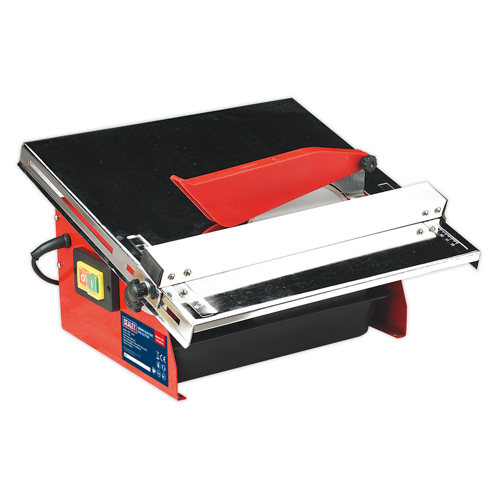 Tile Cutter 180mm 500W/230V