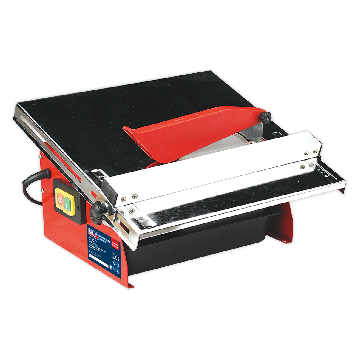 Tile Cutter 180mm 500W/230V