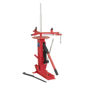 Motorcycle & Mini Tyre Changer