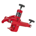 Hydraulic Bead Breaker