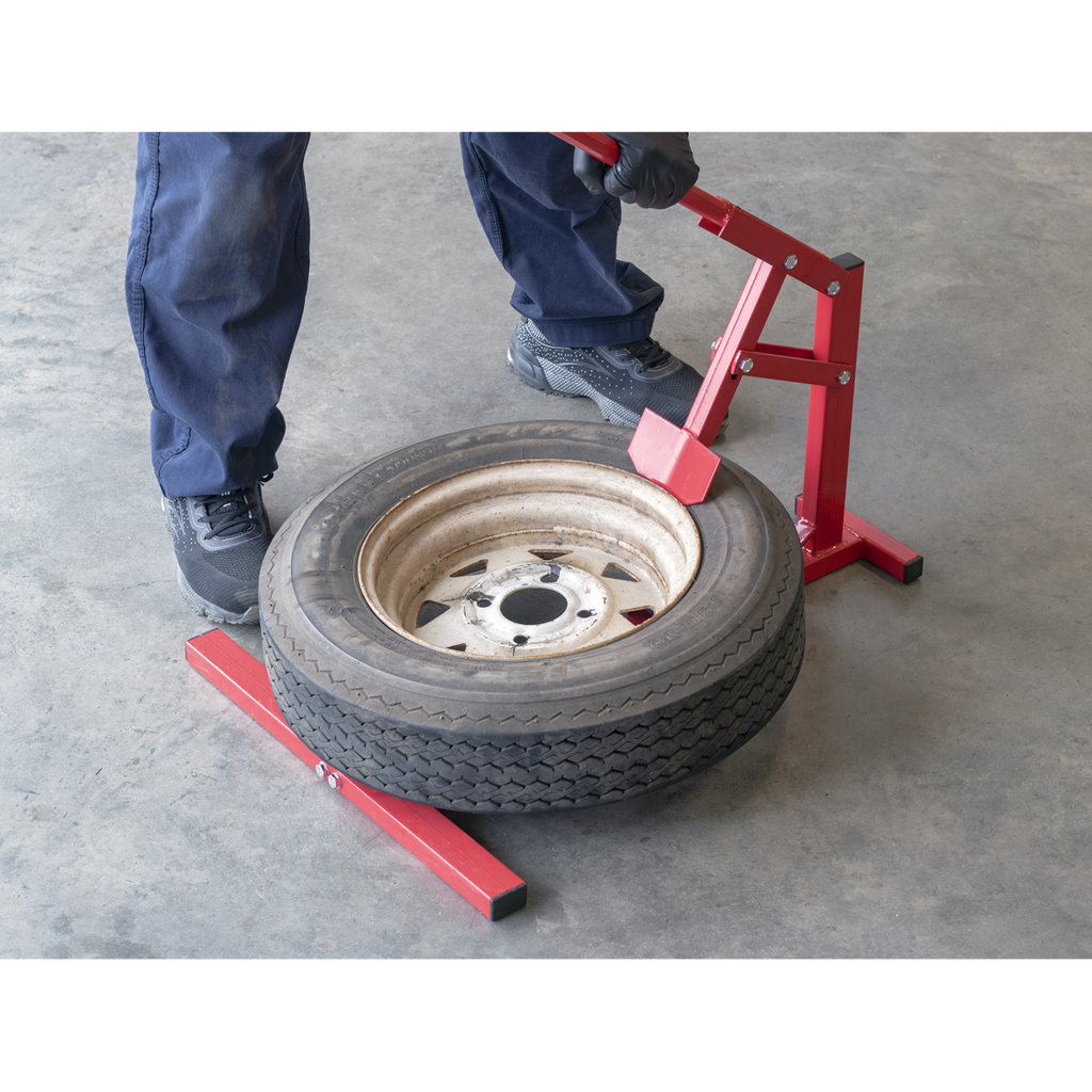 Tyre Bead Breaker