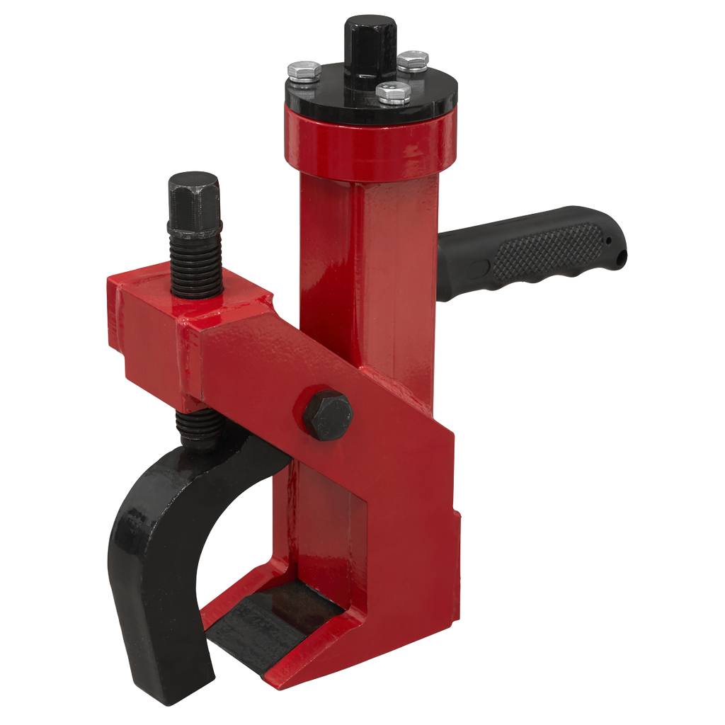 Tyre Bead Breaker