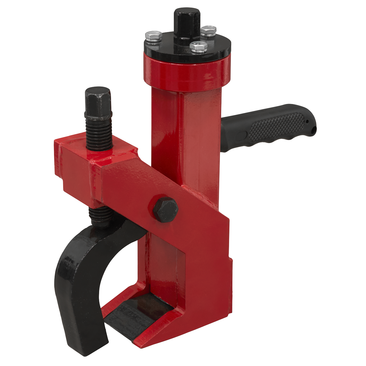 Tyre Bead Breaker