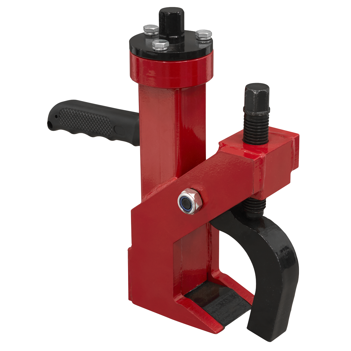 Tyre Bead Breaker