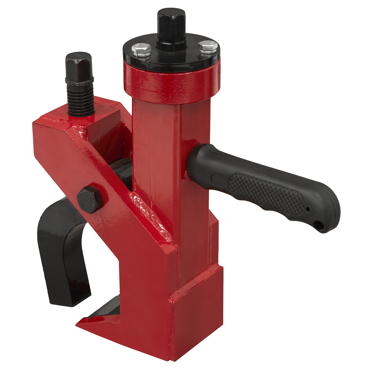Tyre Bead Breaker