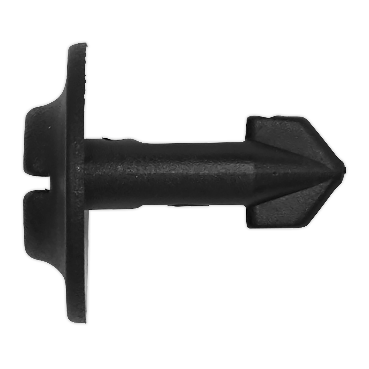 Under Bonnet Insulation Fixing Clip 25mm x 30mm, Universal - Pack of 20