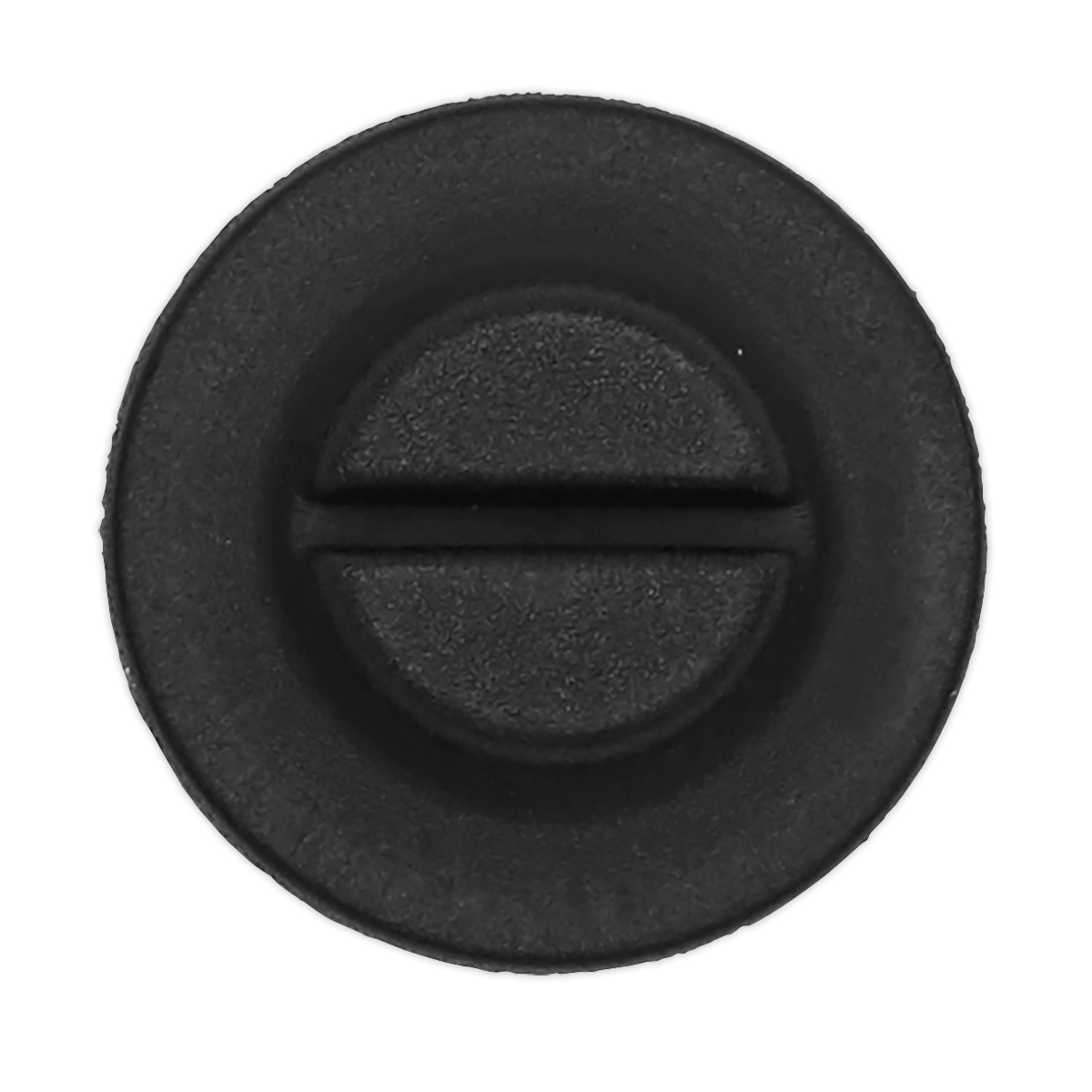 Under Bonnet Insulation Fixing Clip 25mm x 30mm, Universal - Pack of 20