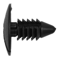 Fir Tree Clip 18mm x 18mm, Citroen/Ford/GM/Peugeot - Pack of