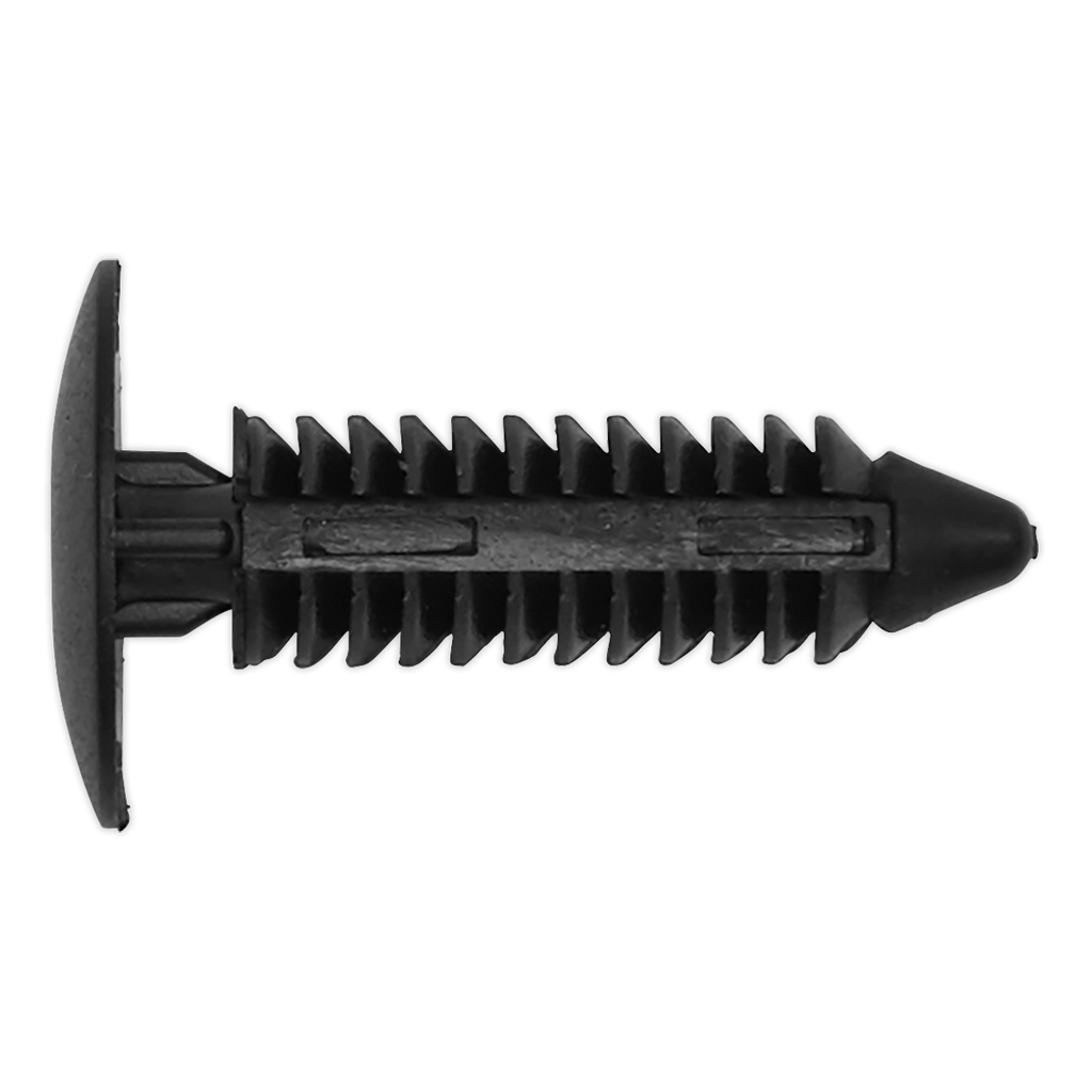 Fir Tree Clip 18mm x 32mm, BMW/Chrysler/Ford/GM - Pack of 20
