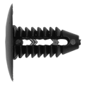 Fir Tree Clip 19mm x 18mm, Universal - Pack of 20