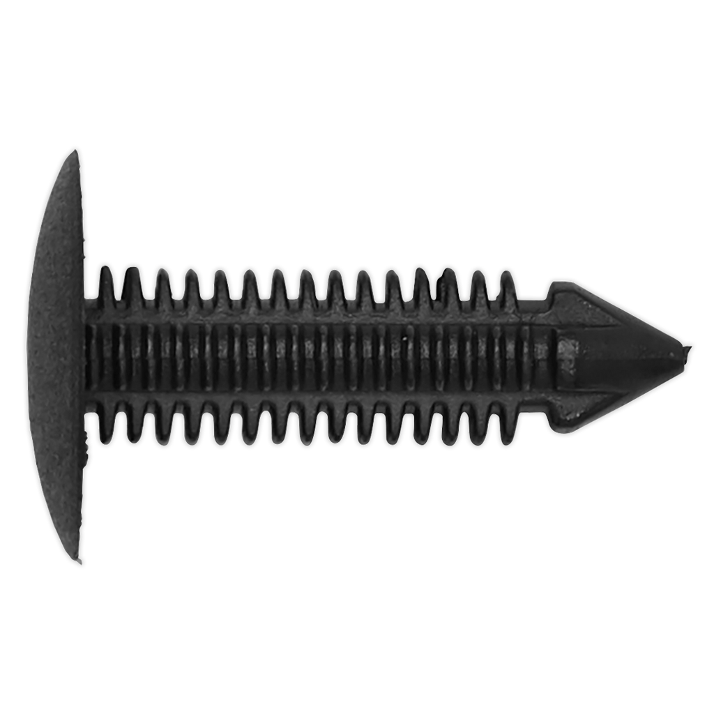 Fir Tree Clip 18mm x 30mm, 7-7.4mm Hole - Pack of 20