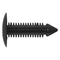 Fir Tree Clip 18mm x 30mm, 7-7.4mm Hole - Pack of 20