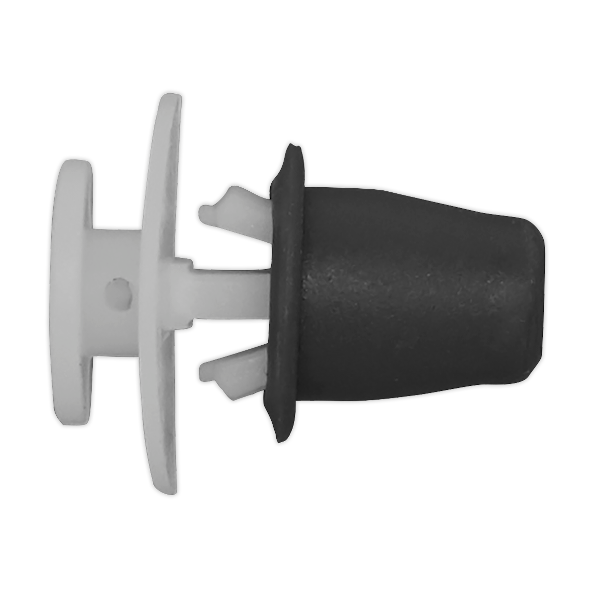 Side Moulding Clip/Grommet 18mm x 23mm, VW Golf III - Pack of 20