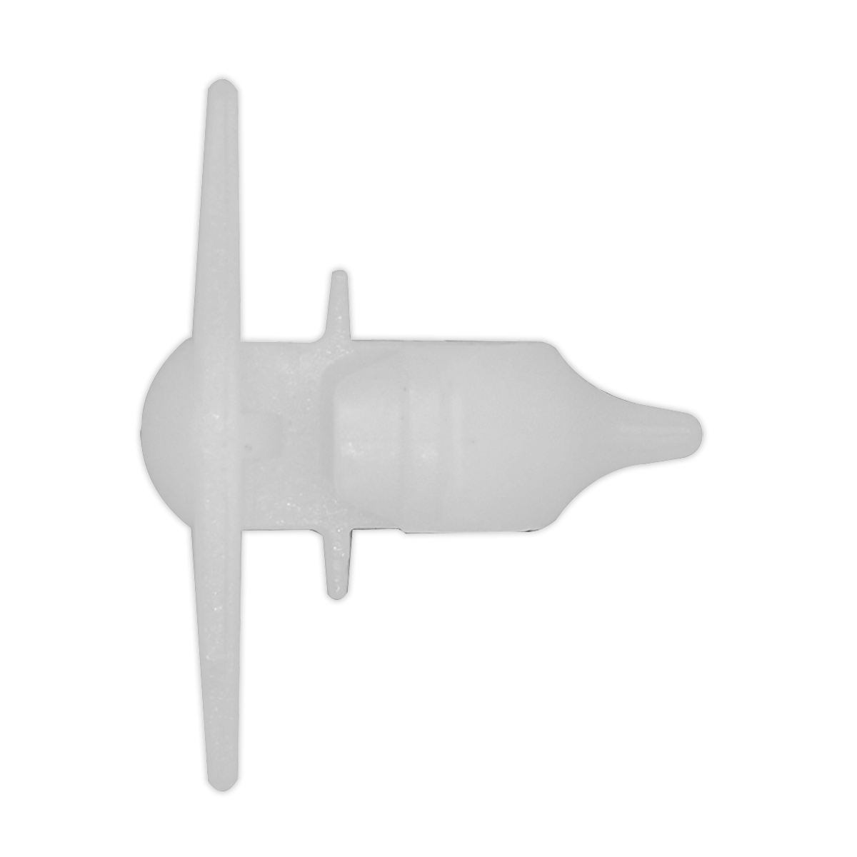 Weatherstrip Clip 15mm x 12mm, VAG - Pack of 20