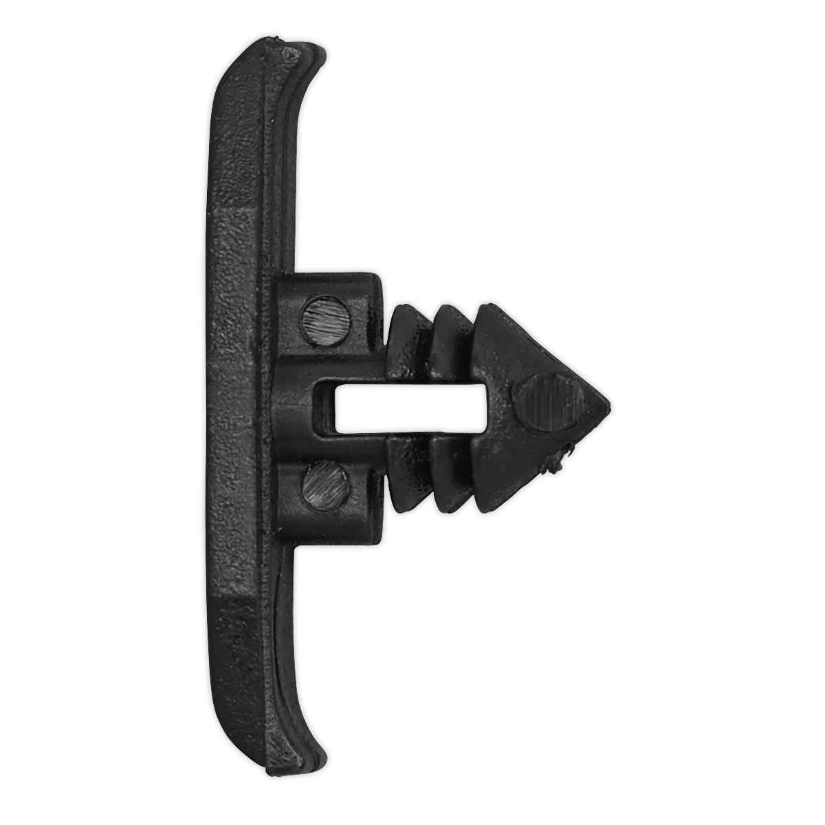 Weatherstrip Retainer 18mm x 10mm, VW: 1H0823717 - Pack of 20