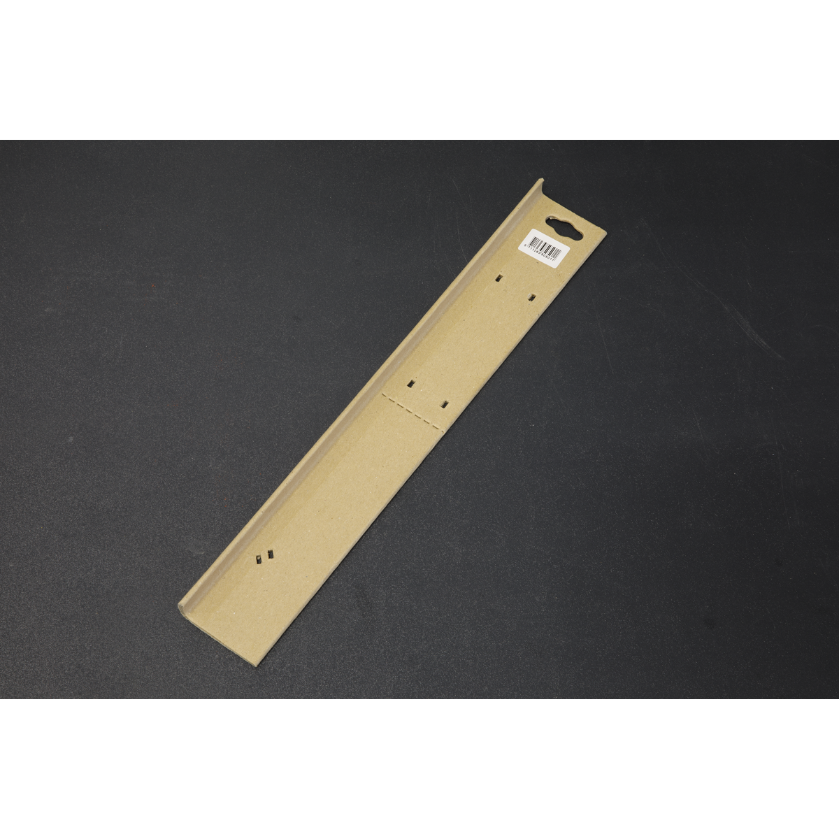 Ratchet Strap Polyester Webbing S-Hook with Corner Protector